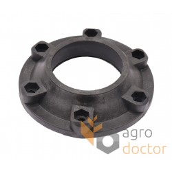 Bearing housing AC495814 - coulter disc, suitable for Kverneland seed drill
