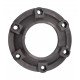 Bearing housing AC495814 - coulter disc, suitable for Kverneland seed drill