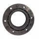 Bearing housing AC495814 - coulter disc, suitable for Kverneland seed drill