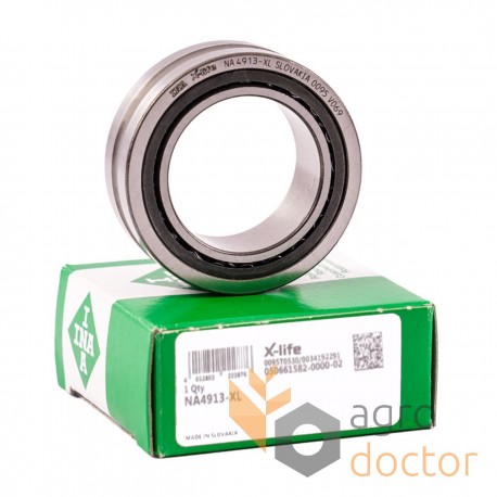 216691 suitable for Claas - [INA] Needle roller bearing