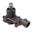 Water pump of engine - U5MW0104 Perkins