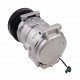 Air conditioning compressor SE503056 suitable for John Deere V (Agro Parts)