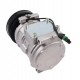 Compressor de aire acondicionado SE503056 adecuado para John Deere V (Agro Parts)