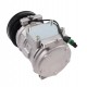 Air conditioning compressor SE503056 suitable for John Deere V (Agro Parts)