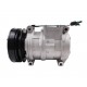 Compressor de aire acondicionado SE503056 adecuado para John Deere V (Agro Parts)