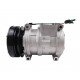 Air conditioning compressor SE503056 suitable for John Deere V (Agro Parts)