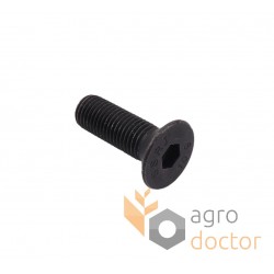 Tornillo oculto M16 - 242798 adecuado para Claas