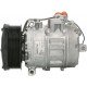 Air conditioning compressor A4572300411 suitable for Mercedes-Benz 12V (Denso)