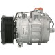Compressor de aire acondicionado A4572300411 adecuado para Mercedes-Benz 12V (Denso)