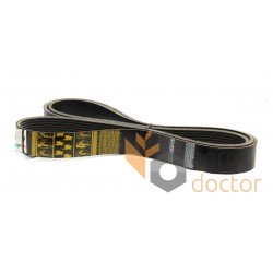 Multiple V-ribbed belt 0285333 [Gates]