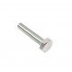 Hex bolt M10x50 - 235534 suitable for Claas (8.8)