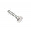 Hex bolt M10x50 - 235534 suitable for Claas (8.8)