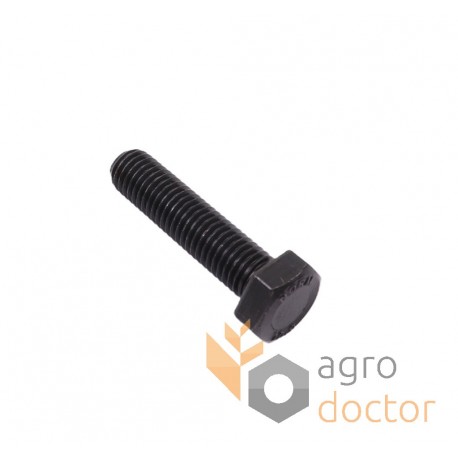Hex bolt M12x50 - 235554.0 suitable for Claas (10.9)