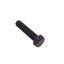 Hex bolt M12x50 - 235554.0 suitable for Claas (10.9)