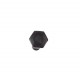 Tornillo hexagonal M12x50 - 235554.0 adecuado para Claas (10.9)