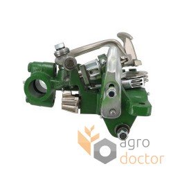 Knotter assembly AE58928 John Deere mm