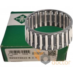 218871 suitable for Claas - [INA] Needle roller bearing