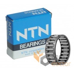 218871 suitable for Claas - [NTN] Needle roller bearing