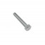 Hex bolt M8 - 237341.0 suitable for Claas