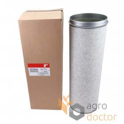 Air filter 077382 Claas, AZ61134 John Deere - AF25230 [Fleetguard]