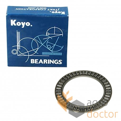 215642 suitable for Claas - [Koyo] Needle roller bearing