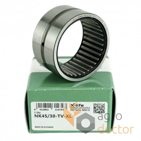 233256 suitable for Claas - [INA] Needle roller bearing