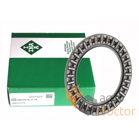 215642 suitable for Claas - [INA] Needle roller bearing