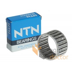 215864.0 suitable for Claas - [NTN] Needle roller bearing