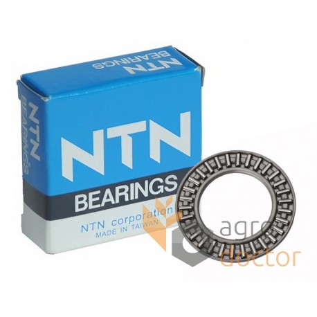 215642 suitable for Claas - [NTN] Needle roller bearing