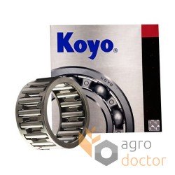 214268 suitable for Claas - [Koyo] Needle roller bearing
