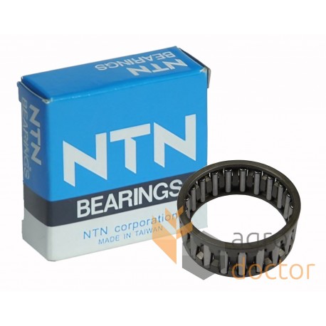 234071 suitable for Claas - [NTN] Needle roller bearing