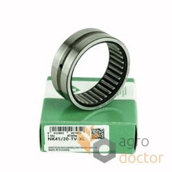 JD10071 adecuado para John Deere - [INA] Rodamiento de agujas