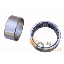 219911 suitable for Claas - [INA] Needle roller bearing