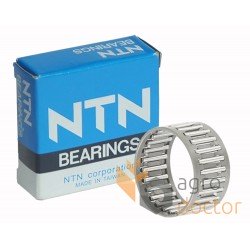 214053.0 suitable for Claas - [NTN] Needle roller bearing