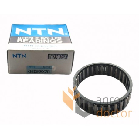 234069.0 suitable for Claas - [NTN] Needle roller bearing