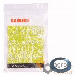 6005021766 suitable for Claas - [Claas] Needle roller bearing