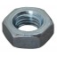 Hex nut М22 - 236327 suitable for Claas