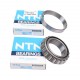 4T-389A/382A [NTN] Imperial tapered roller bearing