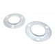 PF208 flange case (2 pcs) Z34740 is suitable for John Deere [Cametet]