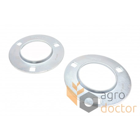 PF208 flange case (2 pcs) Z34740 is suitable for John Deere [Cametet]