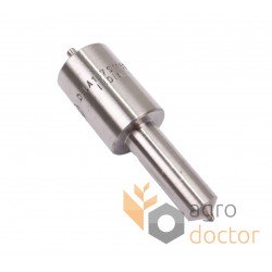 Pulverizador de boquilla 0010178912 Mercedes-Benz [Bosch]