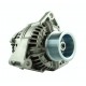 Alternator suitable for 090332 Claas, 0131542602 Mercedes