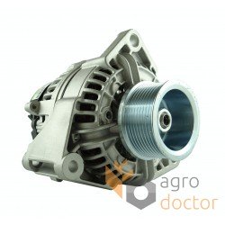 Alternator suitable for 090332 Claas, 0131542602 Mercedes