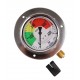 239317 Pressure gauge for hydraulic system of Claas balers