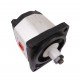 Hydraulic pump 683699 suitable for Claas