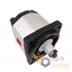 Hydraulic pump 683699 suitable for Claas