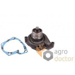 Water pump of engine - U5MW0054 Perkins