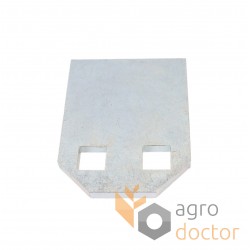 Laisse d'élévateur 996427 / 912065 Claas Jaguar - 46x60x3.5mm