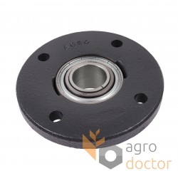 Bearing unit of conbine (d30/D130) 673729.0 Claas