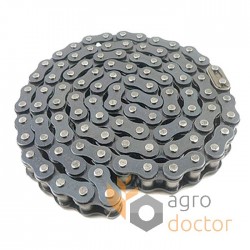 71 Links drive roller chain for John Deere combine